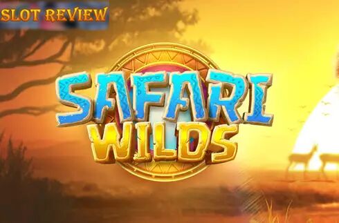 Safari Wilds - обзор слота